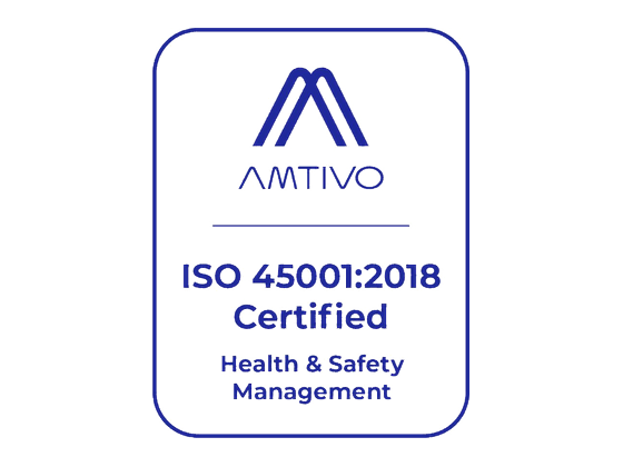 ISO 45001