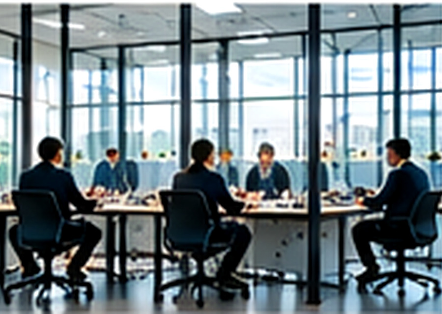 Corporate and enterprise sector ITAD