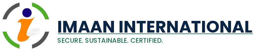 Imaan International Inc